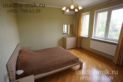 коттедж Киевское шоссе